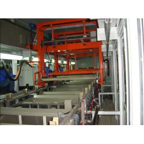 电泳涂装工艺参数优化：提升涂装质量的关键