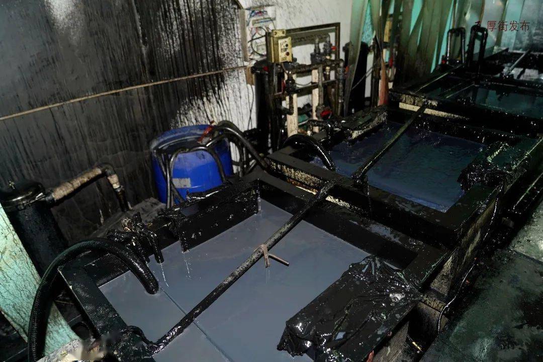 电泳涂装材料——赋能高效环保涂装新时代